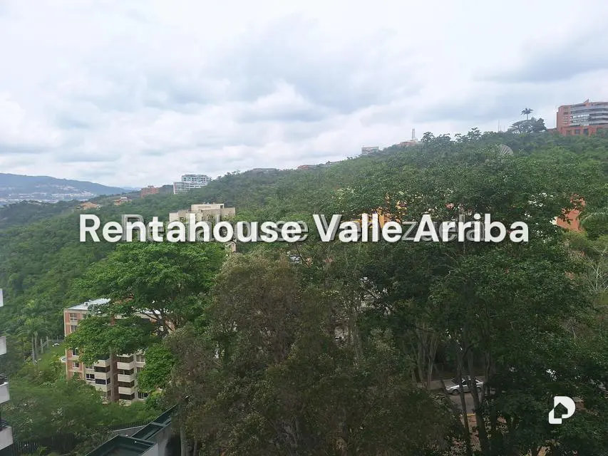 Apartamento en La Alameda, Caracas – 29