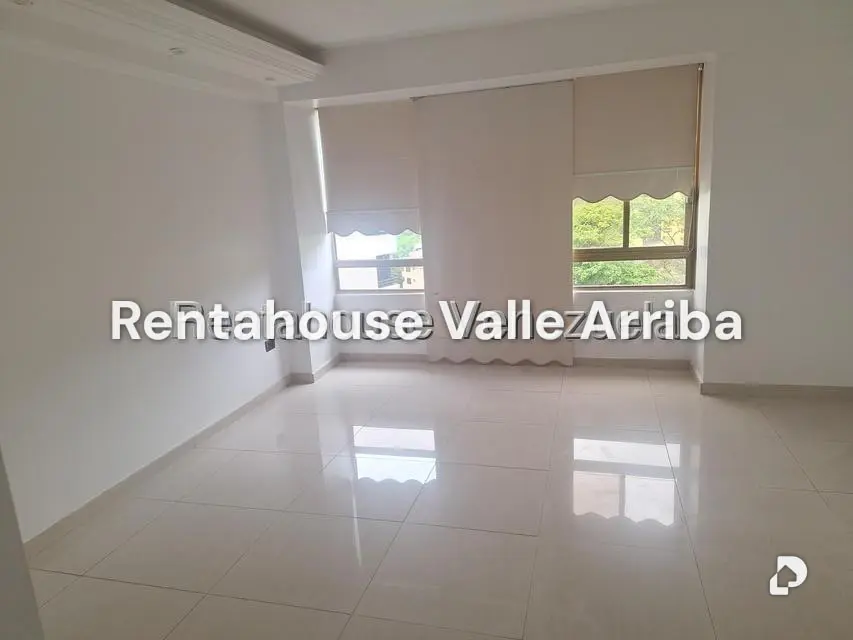 Apartamento en La Alameda, Caracas – 16