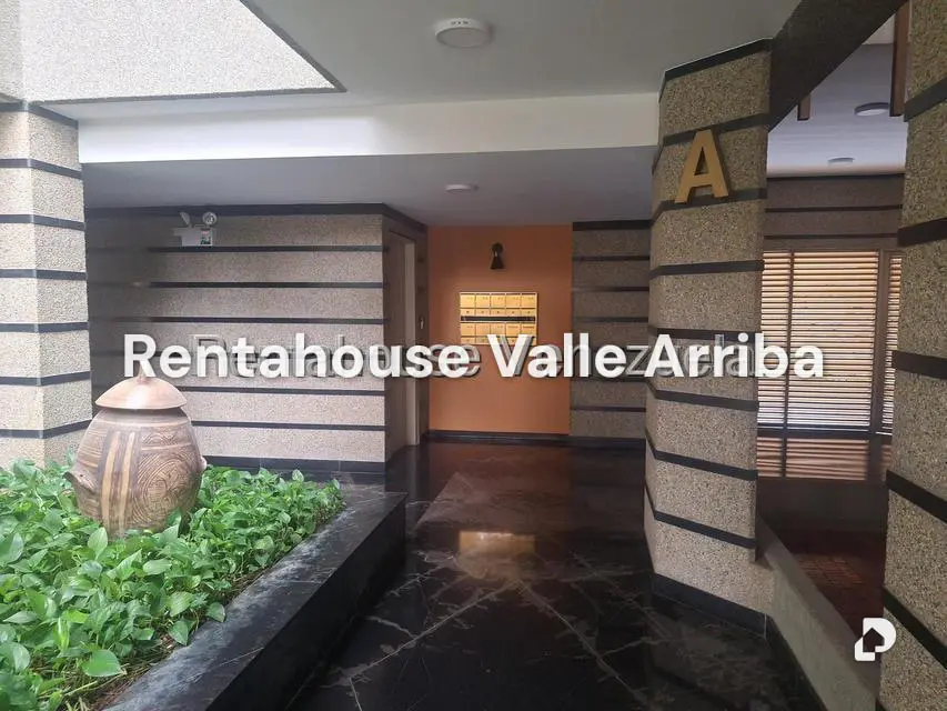 Apartamento en La Alameda, Caracas – 3