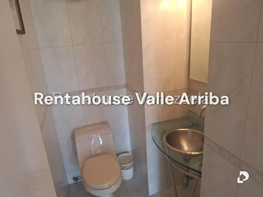 Apartamento en La Alameda, Caracas – 19