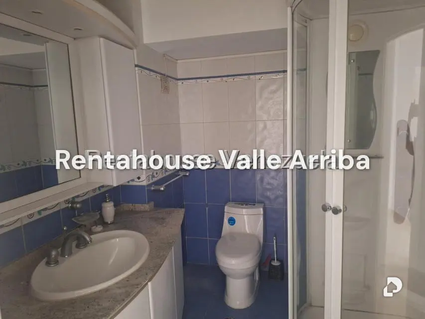 Apartamento en La Alameda, Caracas – 21