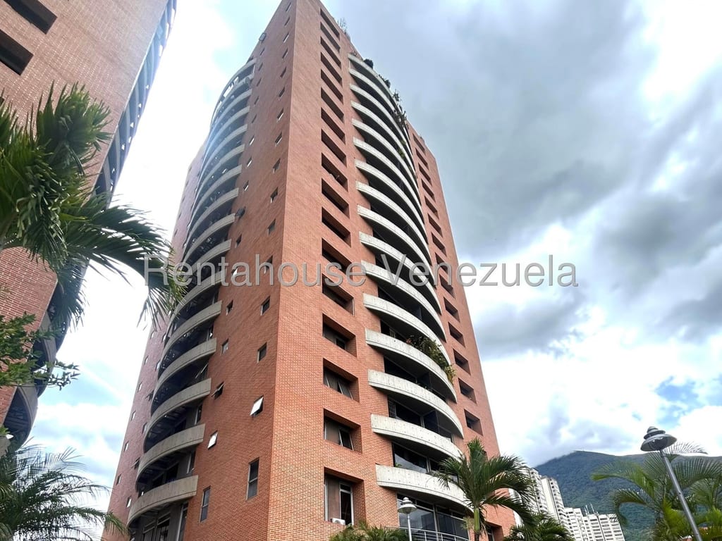 Apartamento en Los Dos Caminos, Caracas - 1