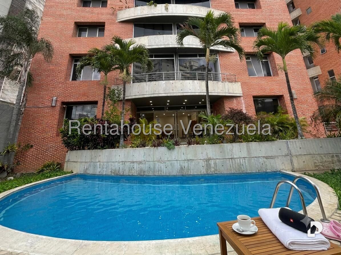 Apartamento en Los Dos Caminos, Caracas – 15