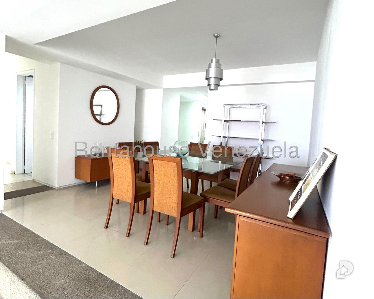 Apartamento en Los Dos Caminos, Caracas – 3