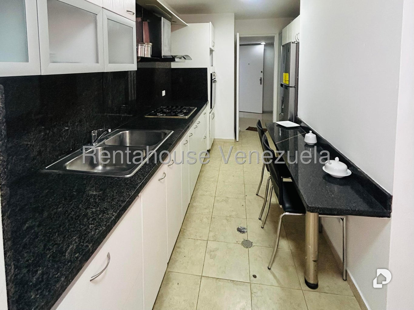 Apartamento en Los Dos Caminos, Caracas – 2