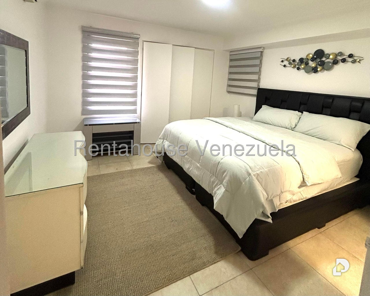 Apartamento en Los Dos Caminos, Caracas – 6
