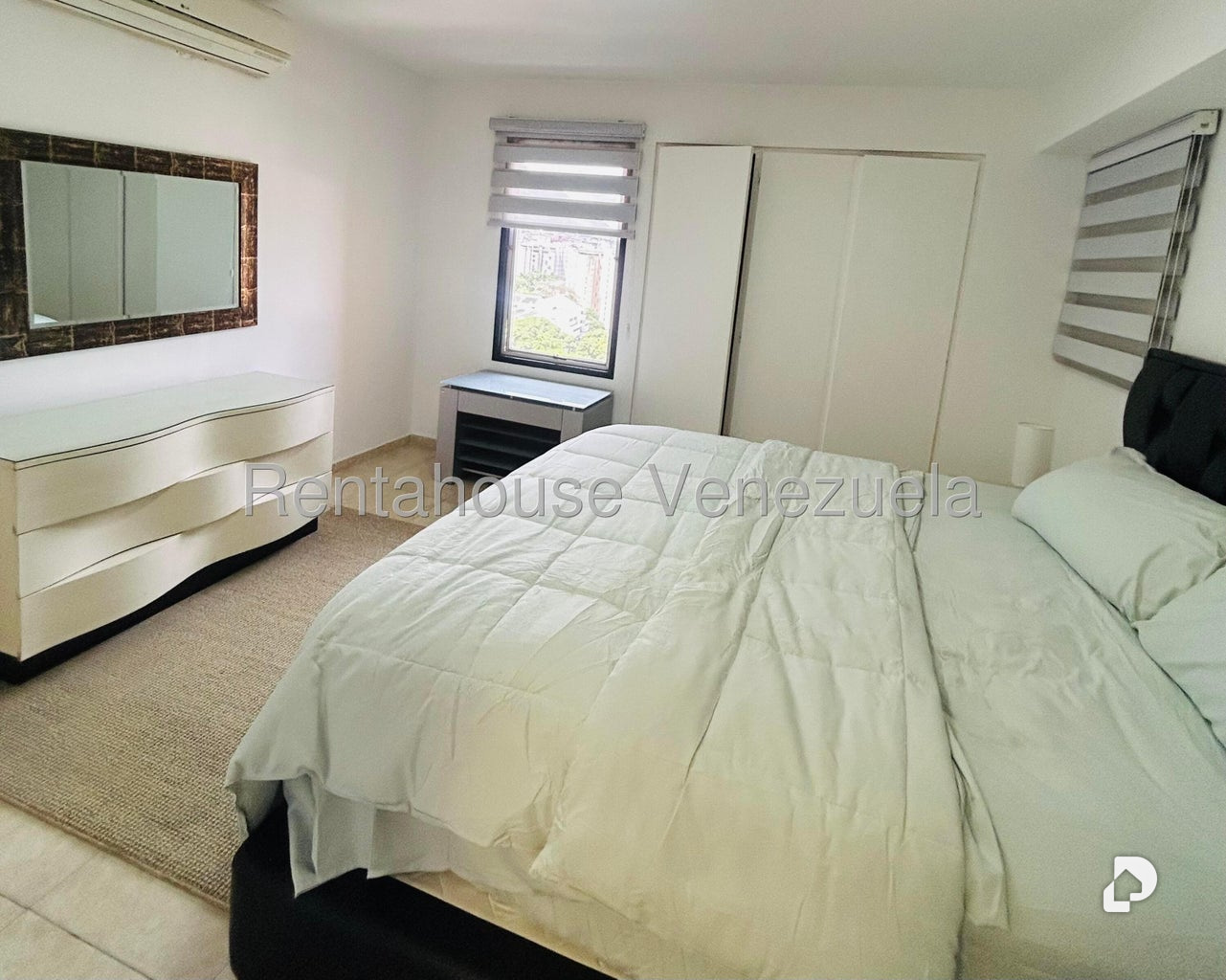 Apartamento en Los Dos Caminos, Caracas – 7