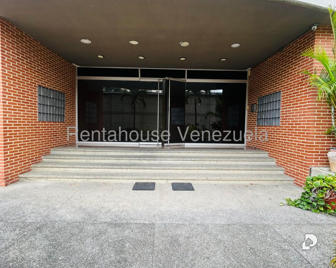 Apartamento en Los Dos Caminos, Caracas – 14