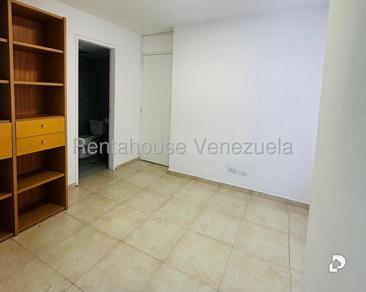 Apartamento en Los Dos Caminos, Caracas – 12