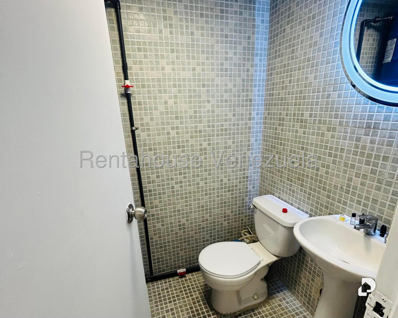 Apartamento en Los Dos Caminos, Caracas – 13
