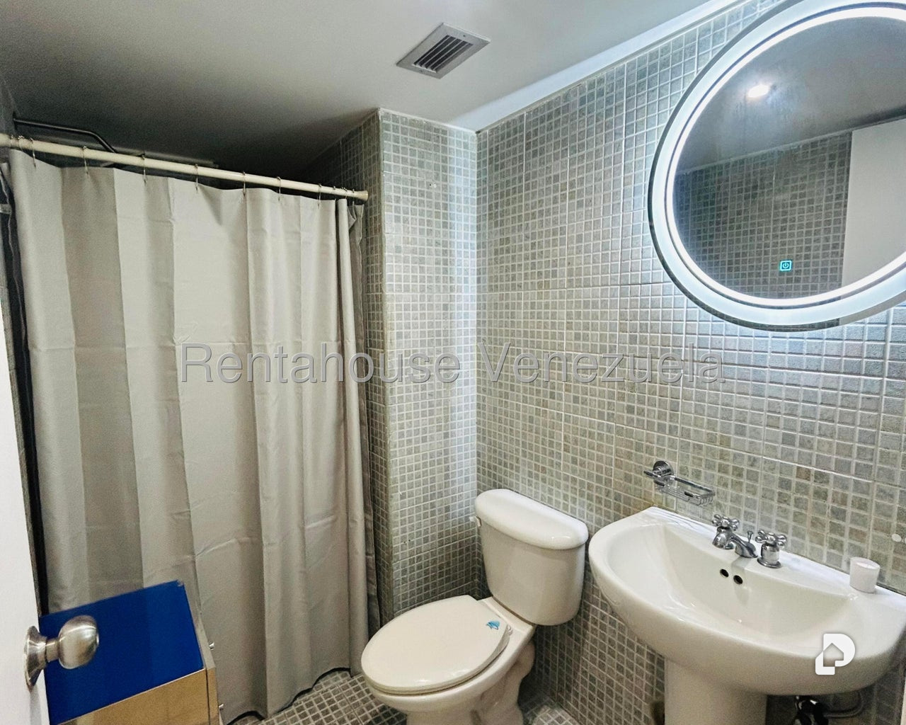 Apartamento en Los Dos Caminos, Caracas – 10