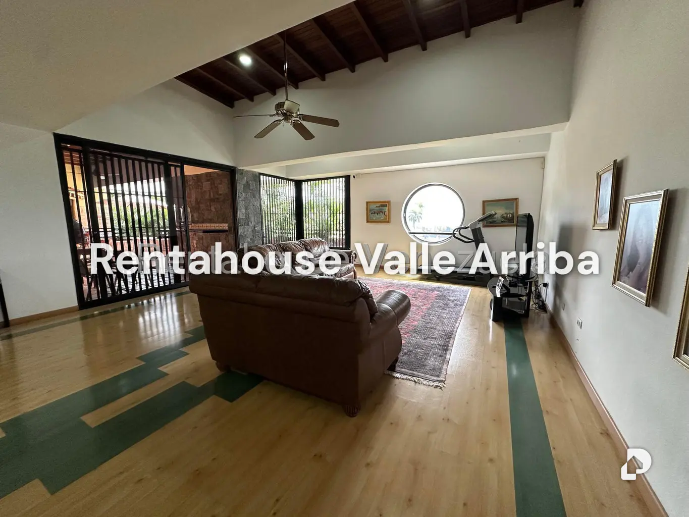 Apartamento en Colinas de Valle Arriba, Caracas – 28