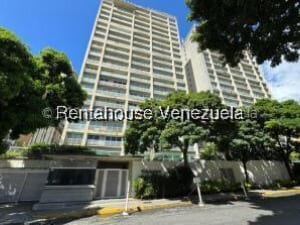 Apartamento en Santa Eduvigis, Caracas - 1