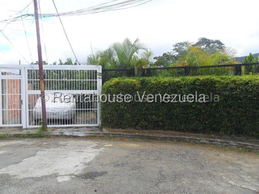 Casa en Charallavito, Caracas - 1