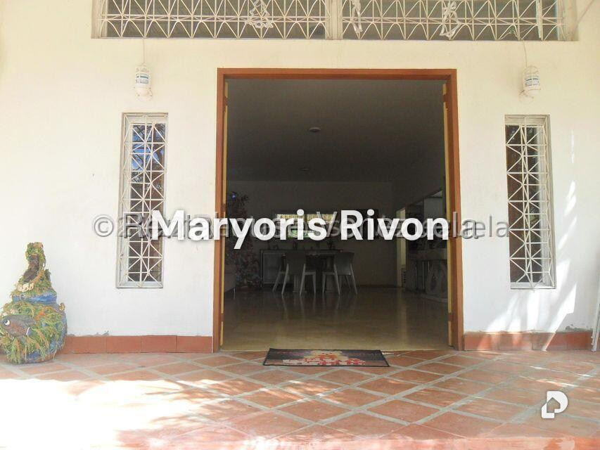 Casa en Charallavito, Caracas – 2