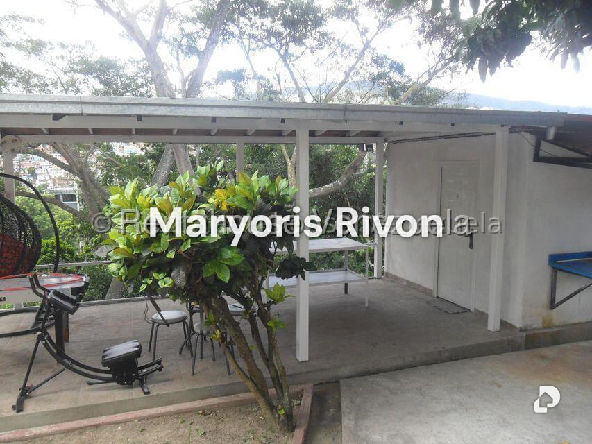 Casa en Charallavito, Caracas – 21