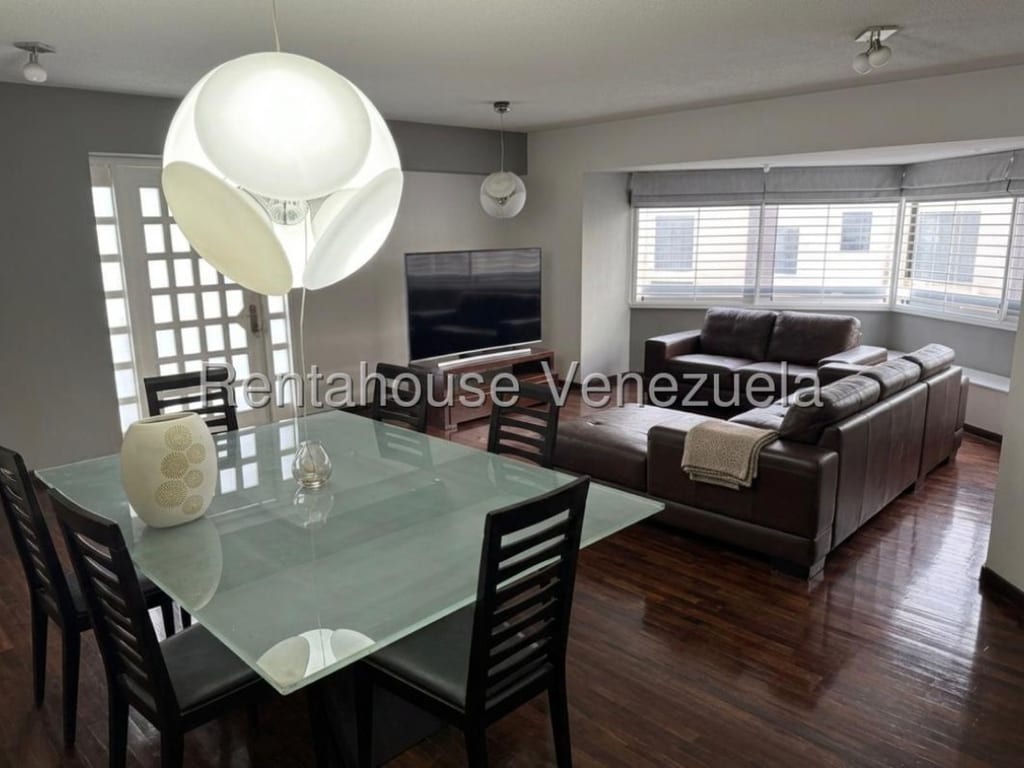 Apartamento en Los Dos Caminos, Caracas - 1