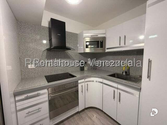 Apartamento en Los Naranjos (del Cafetal), Caracas – 26