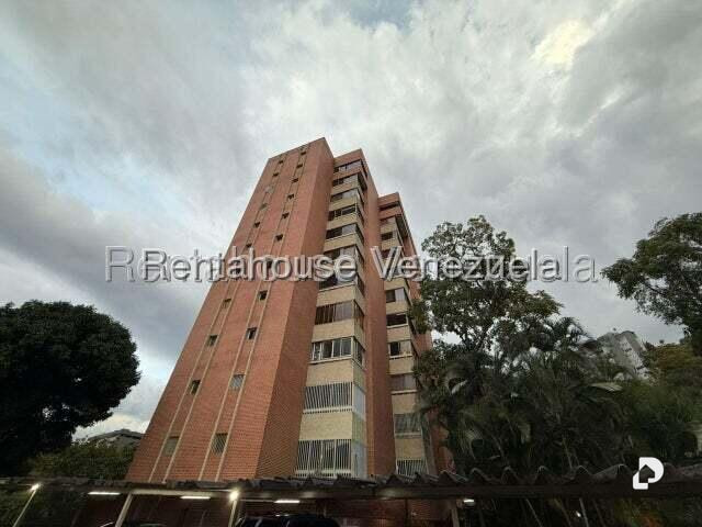 Apartamento en Los Naranjos (del Cafetal), Caracas – 2