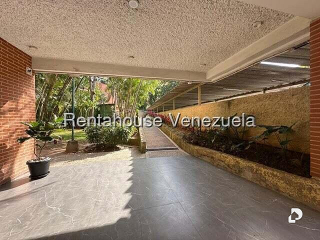 Apartamento en Los Naranjos (del Cafetal), Caracas – 3