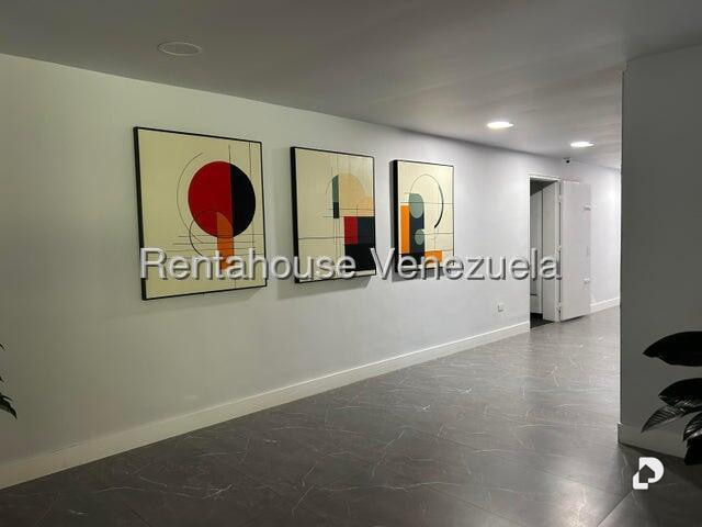 Apartamento en Los Naranjos (del Cafetal), Caracas – 10