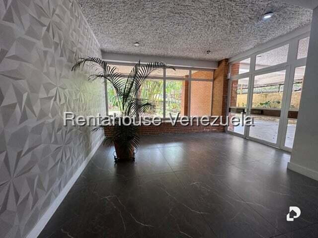 Apartamento en Los Naranjos (del Cafetal), Caracas – 4