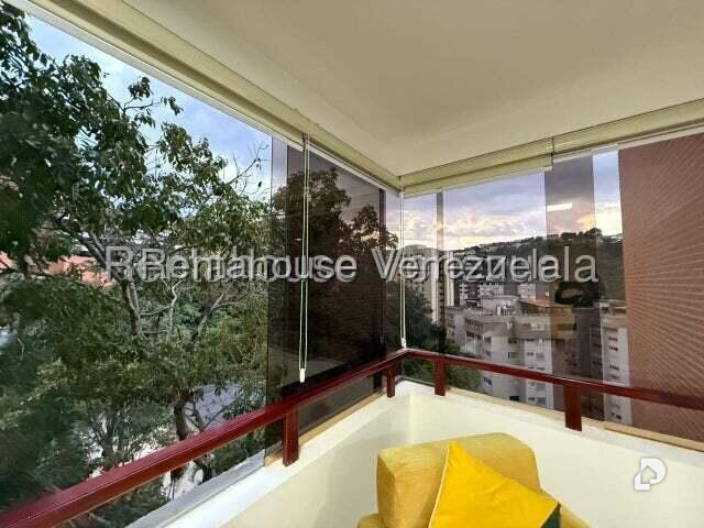 Apartamento en Los Naranjos (del Cafetal), Caracas – 20