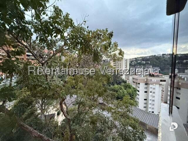Apartamento en Los Naranjos (del Cafetal), Caracas – 19