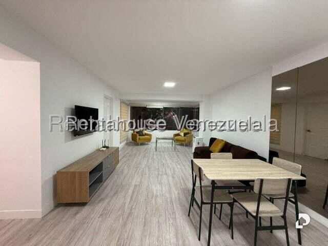 Apartamento en Los Naranjos (del Cafetal), Caracas – 16