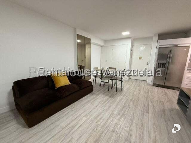 Apartamento en Los Naranjos (del Cafetal), Caracas – 22