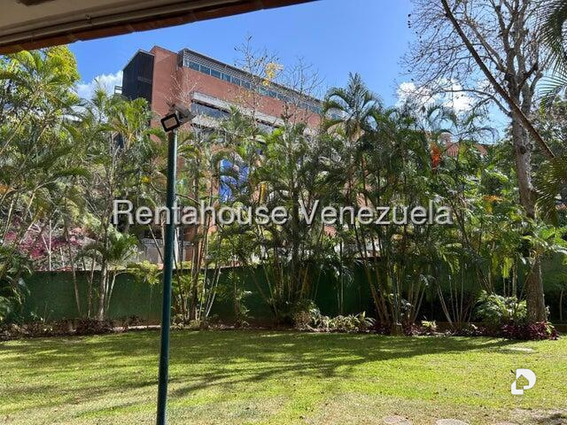Apartamento en Los Naranjos (del Cafetal), Caracas – 13