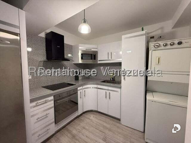 Apartamento en Los Naranjos (del Cafetal), Caracas – 25