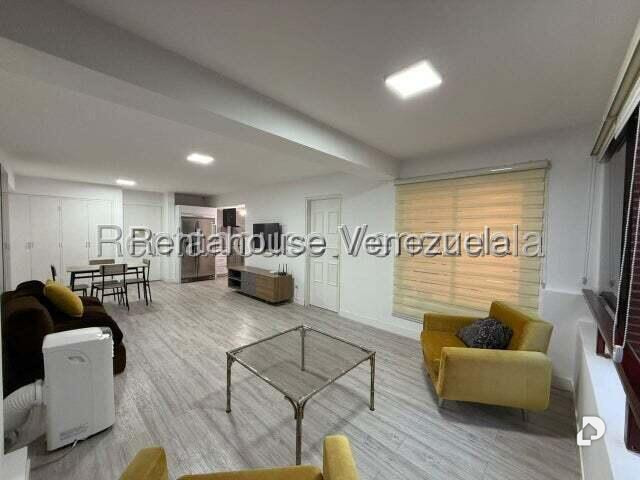 Apartamento en Los Naranjos (del Cafetal), Caracas – 21