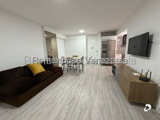 Apartamento en Los Naranjos (del Cafetal), Caracas – 23