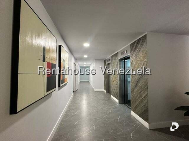 Apartamento en Los Naranjos (del Cafetal), Caracas – 6