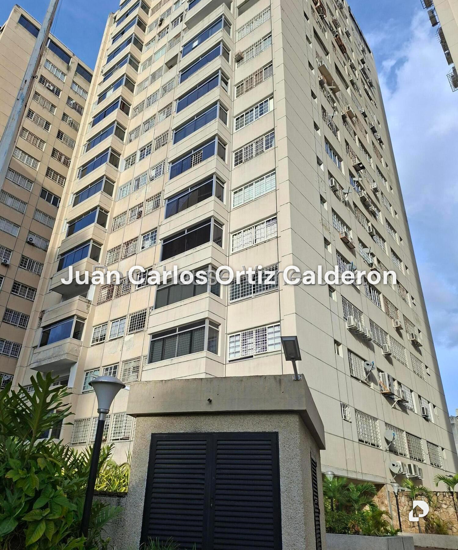 Apartamento en Santa Fe Norte, Caracas – 23