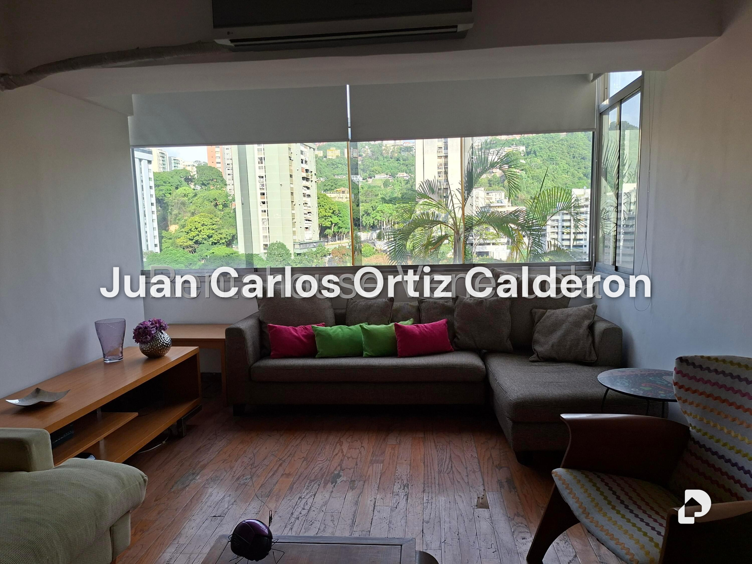 Apartamento en Santa Fe Norte, Caracas – 5