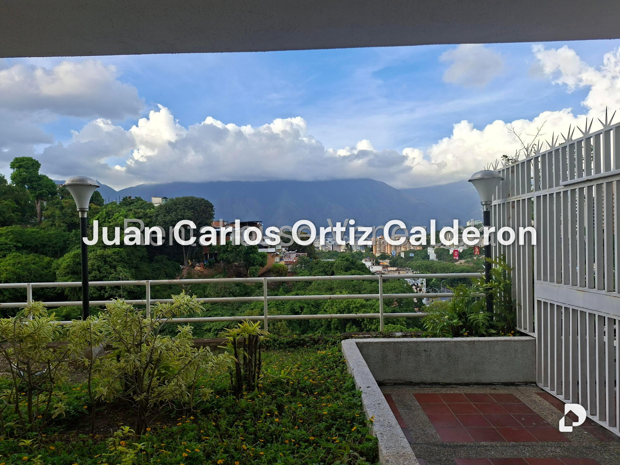 Apartamento en Santa Fe Norte, Caracas – 22