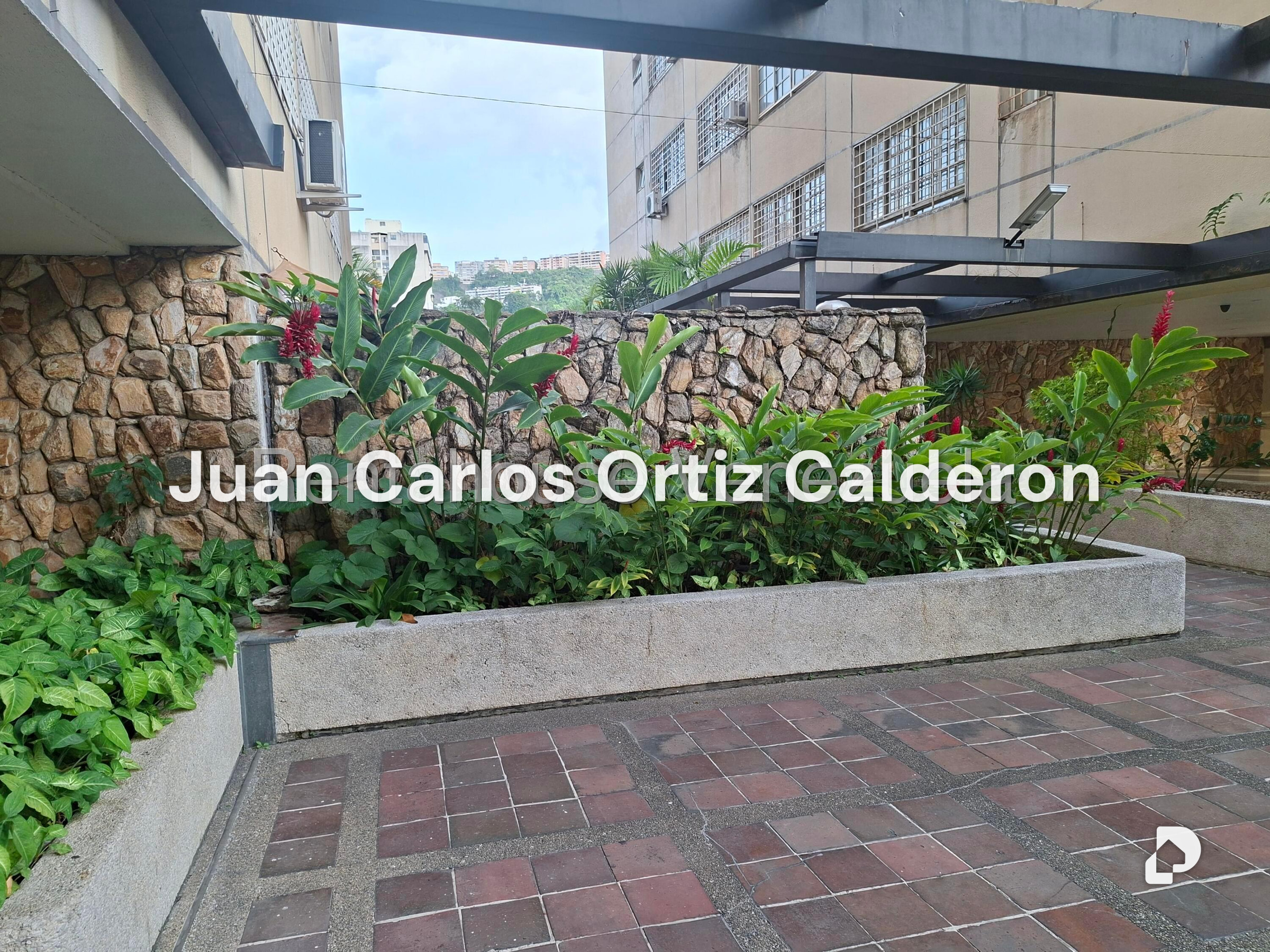 Apartamento en Santa Fe Norte, Caracas – 2