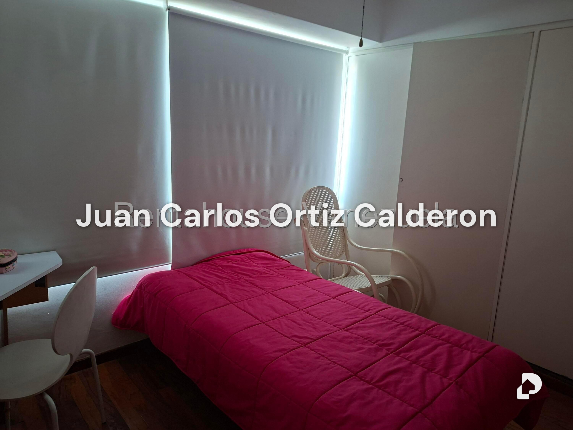 Apartamento en Santa Fe Norte, Caracas – 17