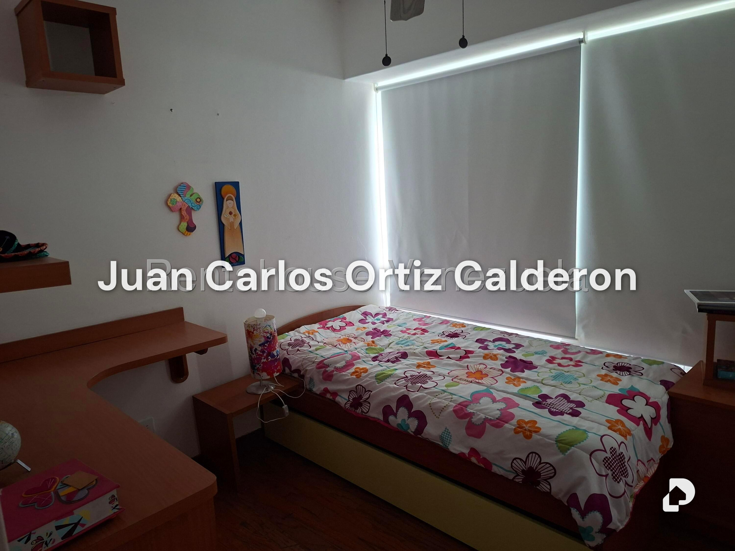 Apartamento en Santa Fe Norte, Caracas – 16