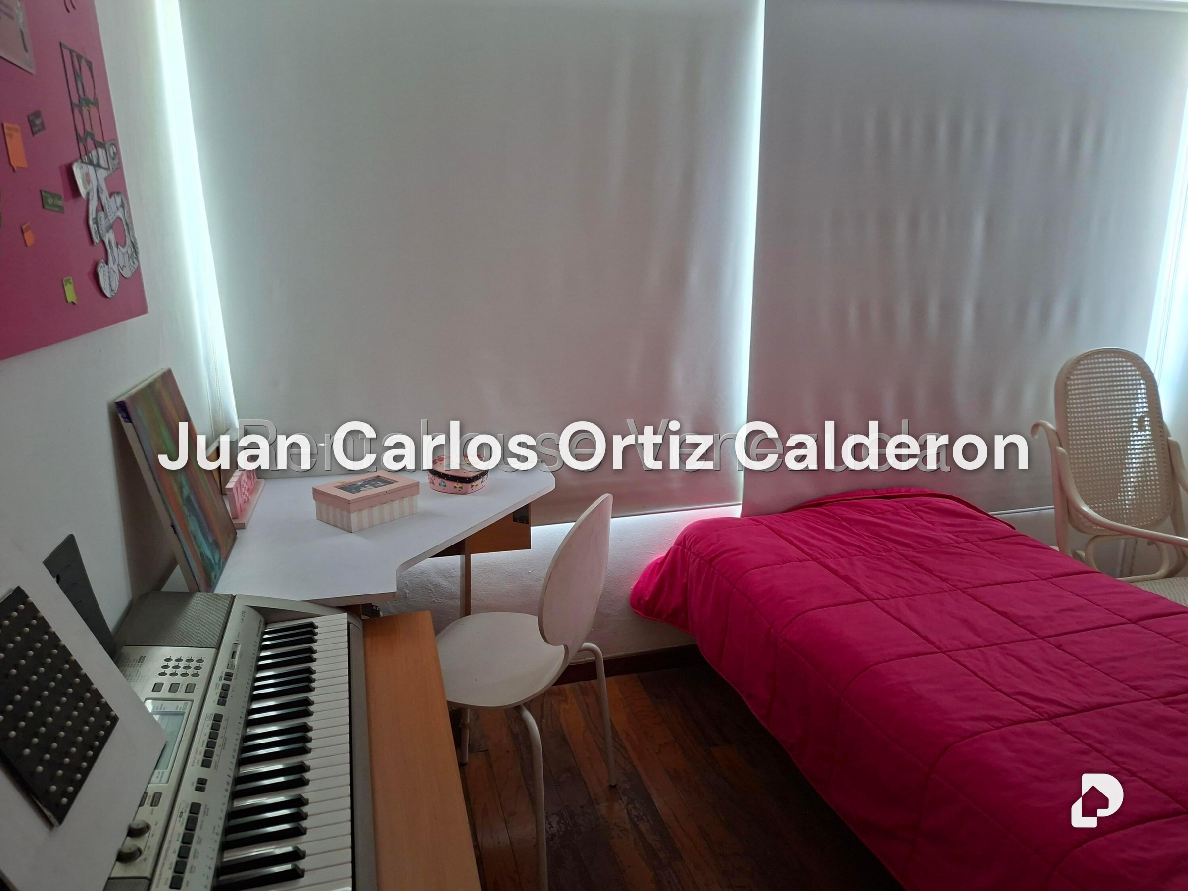 Apartamento en Santa Fe Norte, Caracas – 18