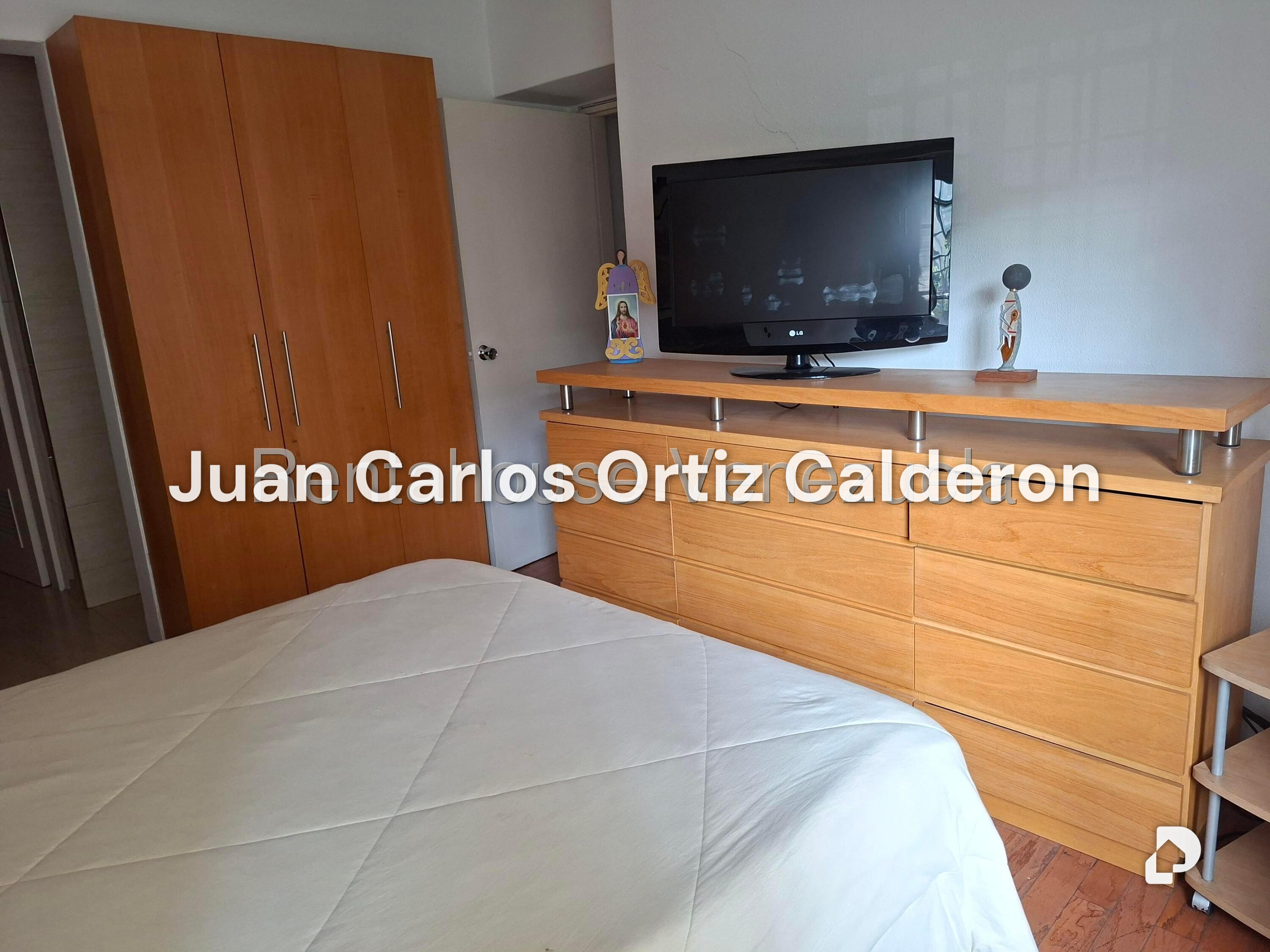 Apartamento en Santa Fe Norte, Caracas – 15