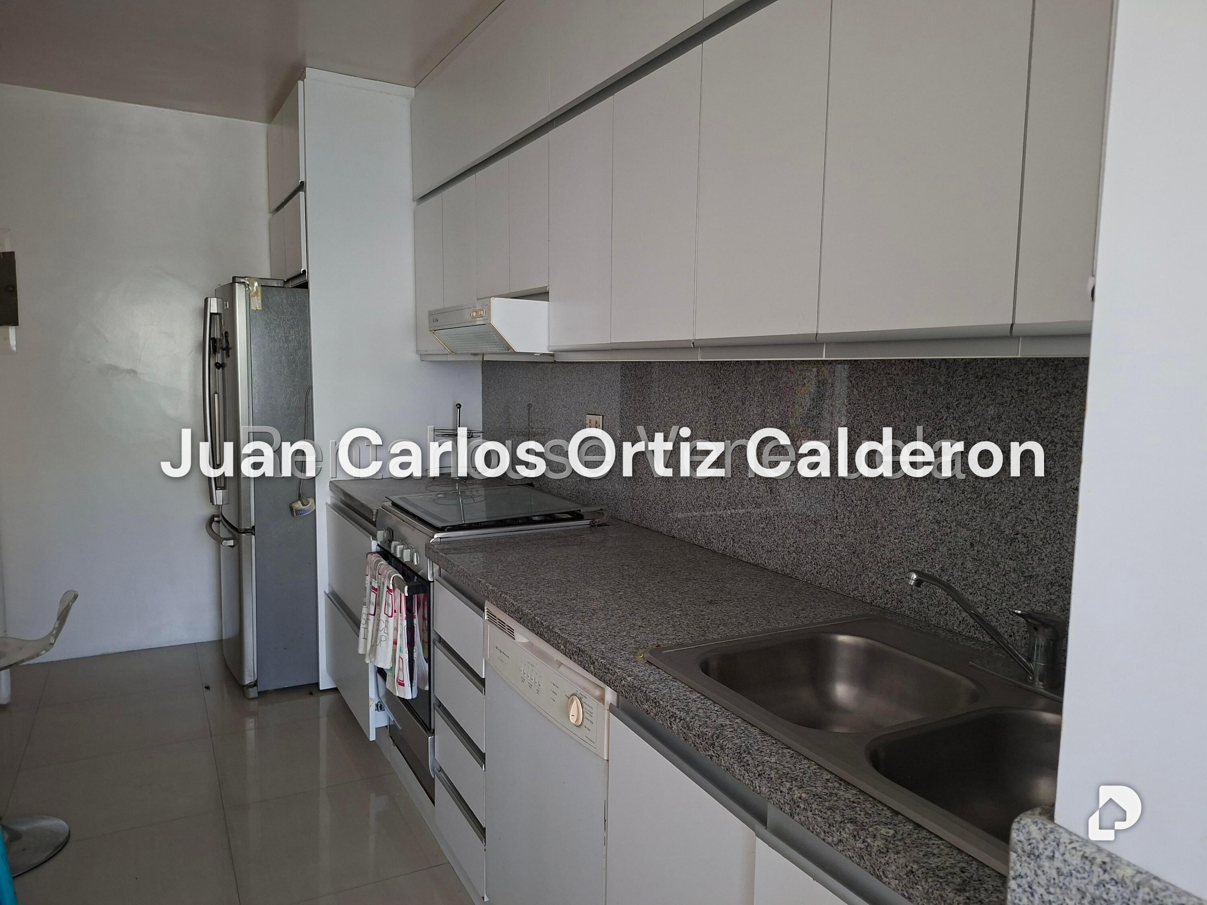 Apartamento en Santa Fe Norte, Caracas – 8