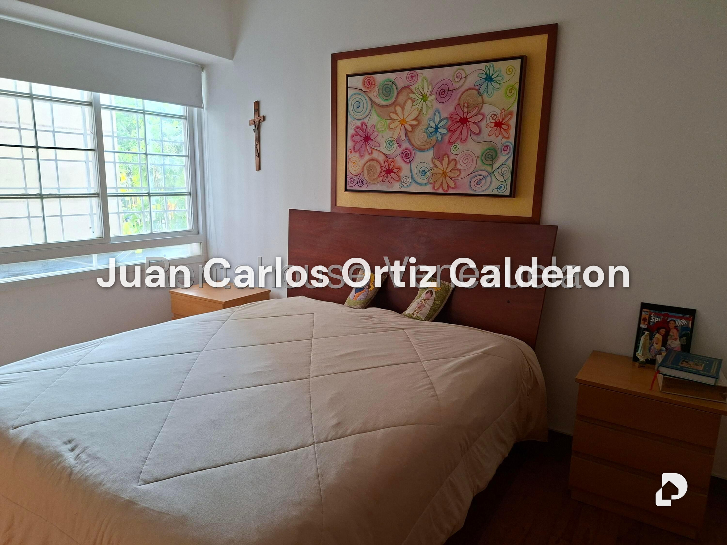 Apartamento en Santa Fe Norte, Caracas – 12