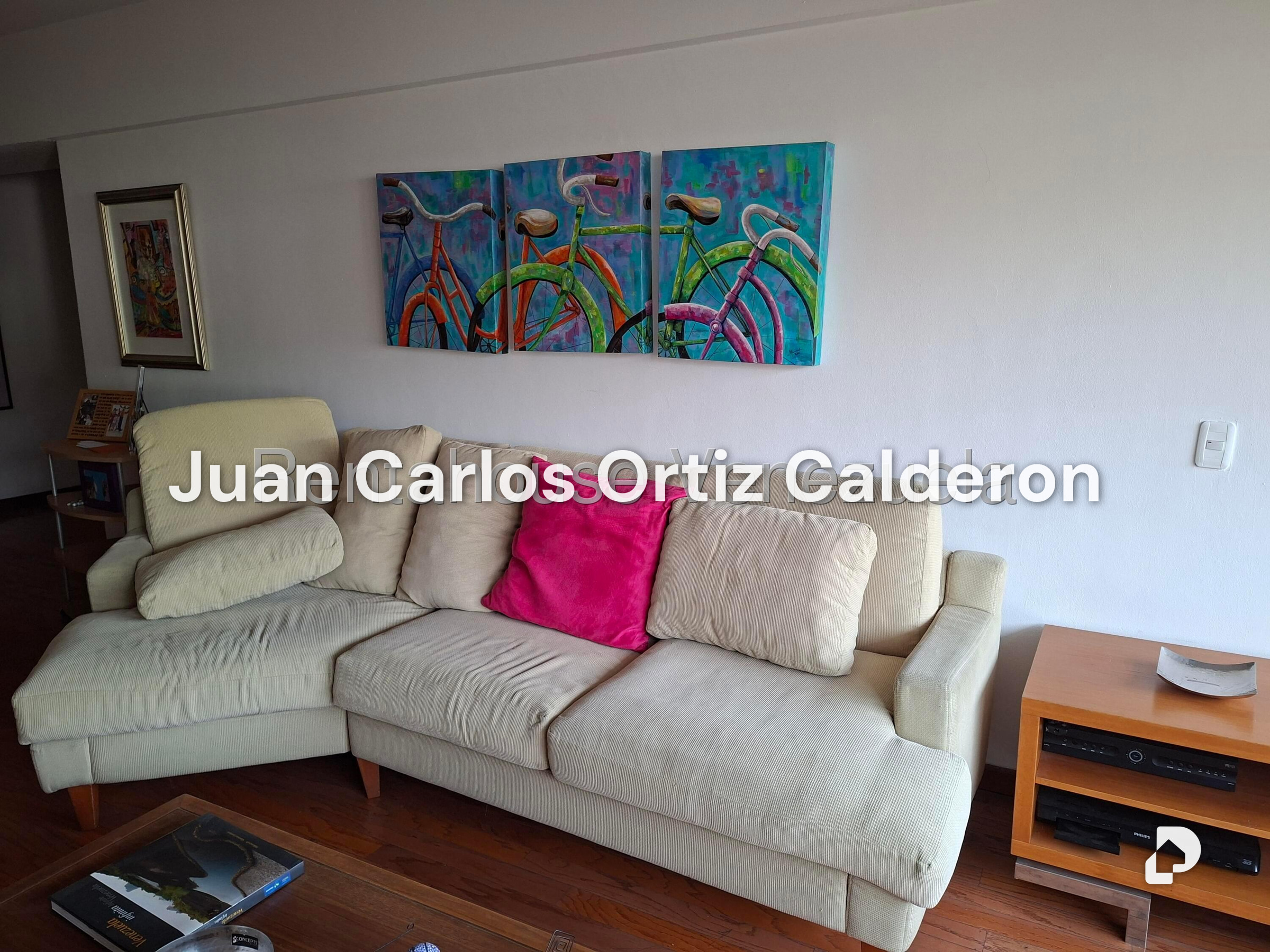 Apartamento en Santa Fe Norte, Caracas – 6