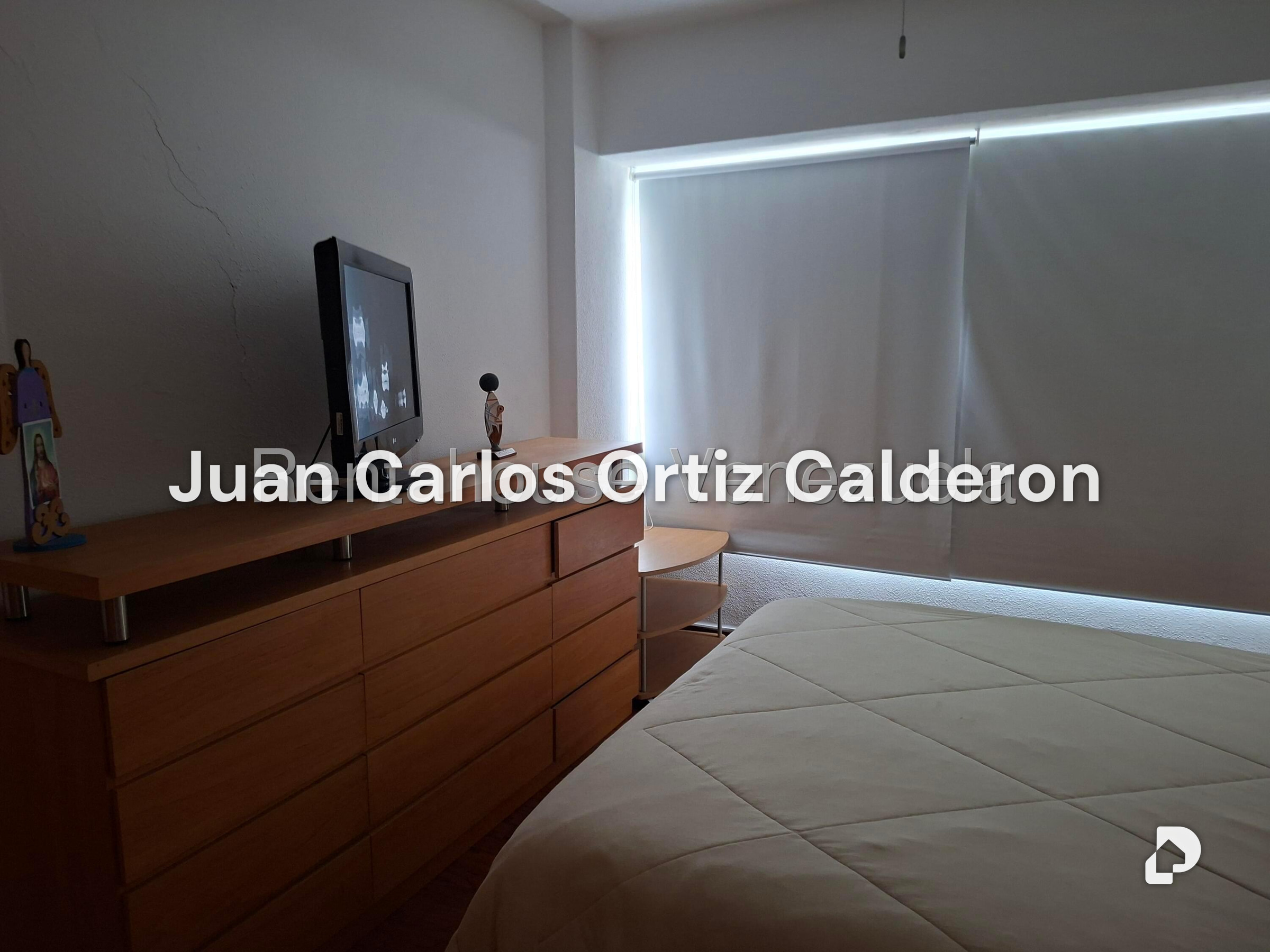 Apartamento en Santa Fe Norte, Caracas – 13