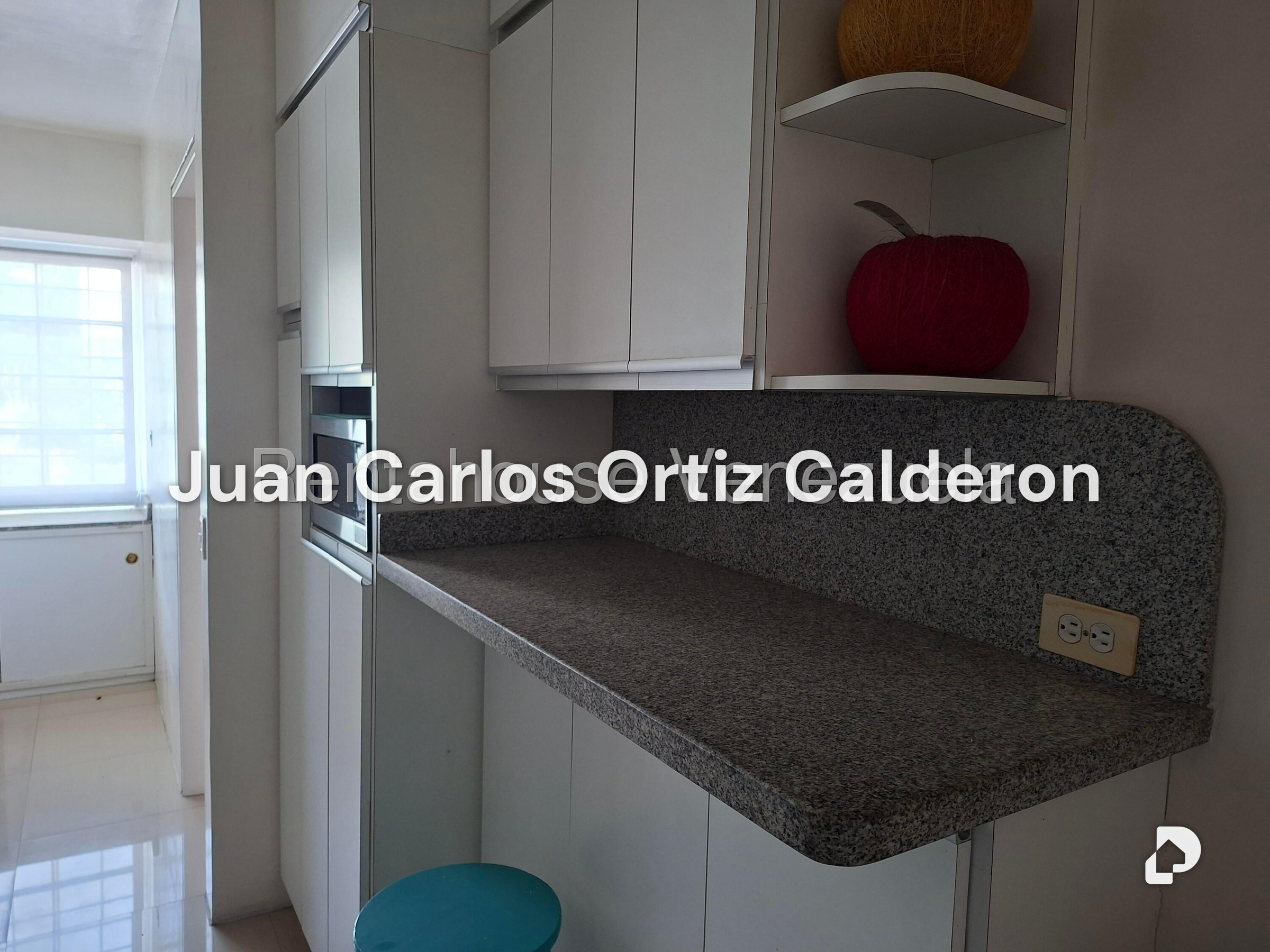 Apartamento en Santa Fe Norte, Caracas – 9