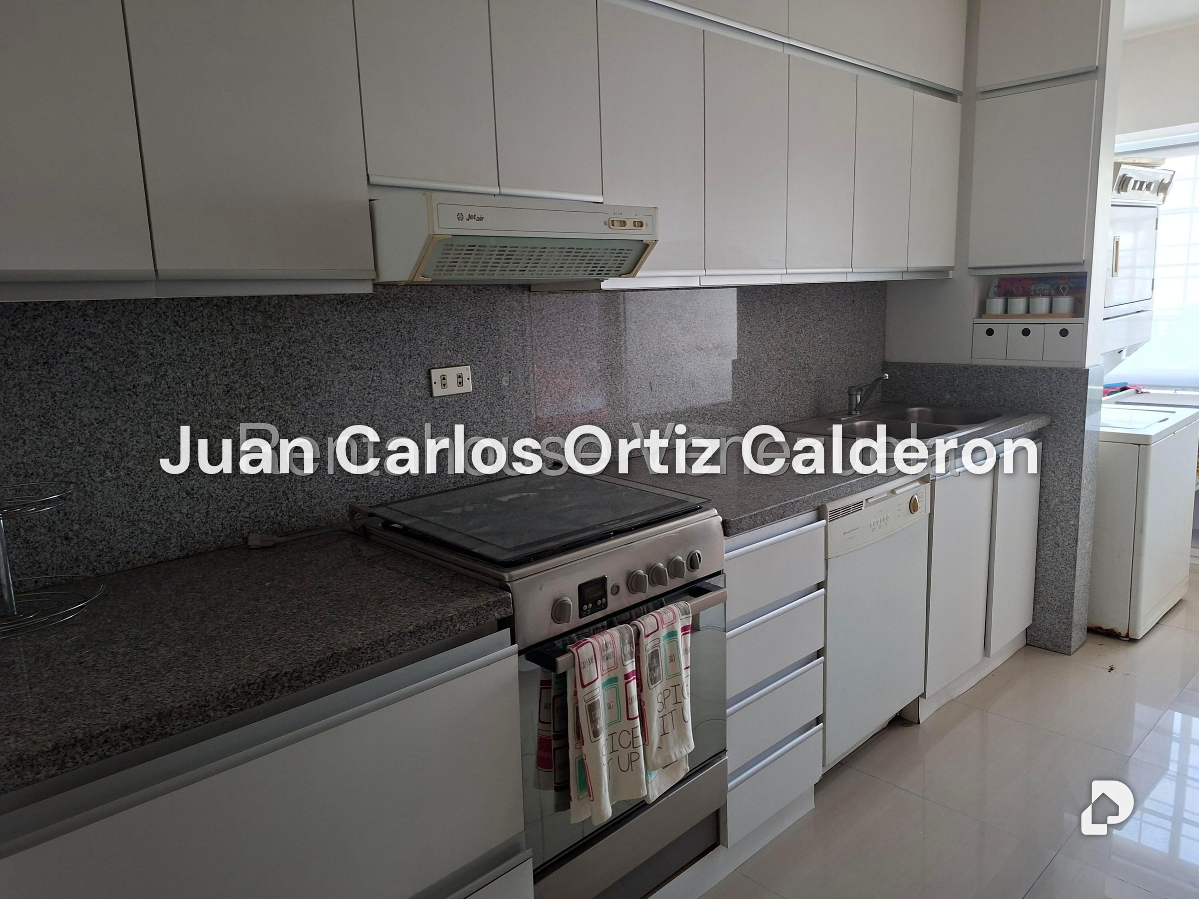 Apartamento en Santa Fe Norte, Caracas – 7