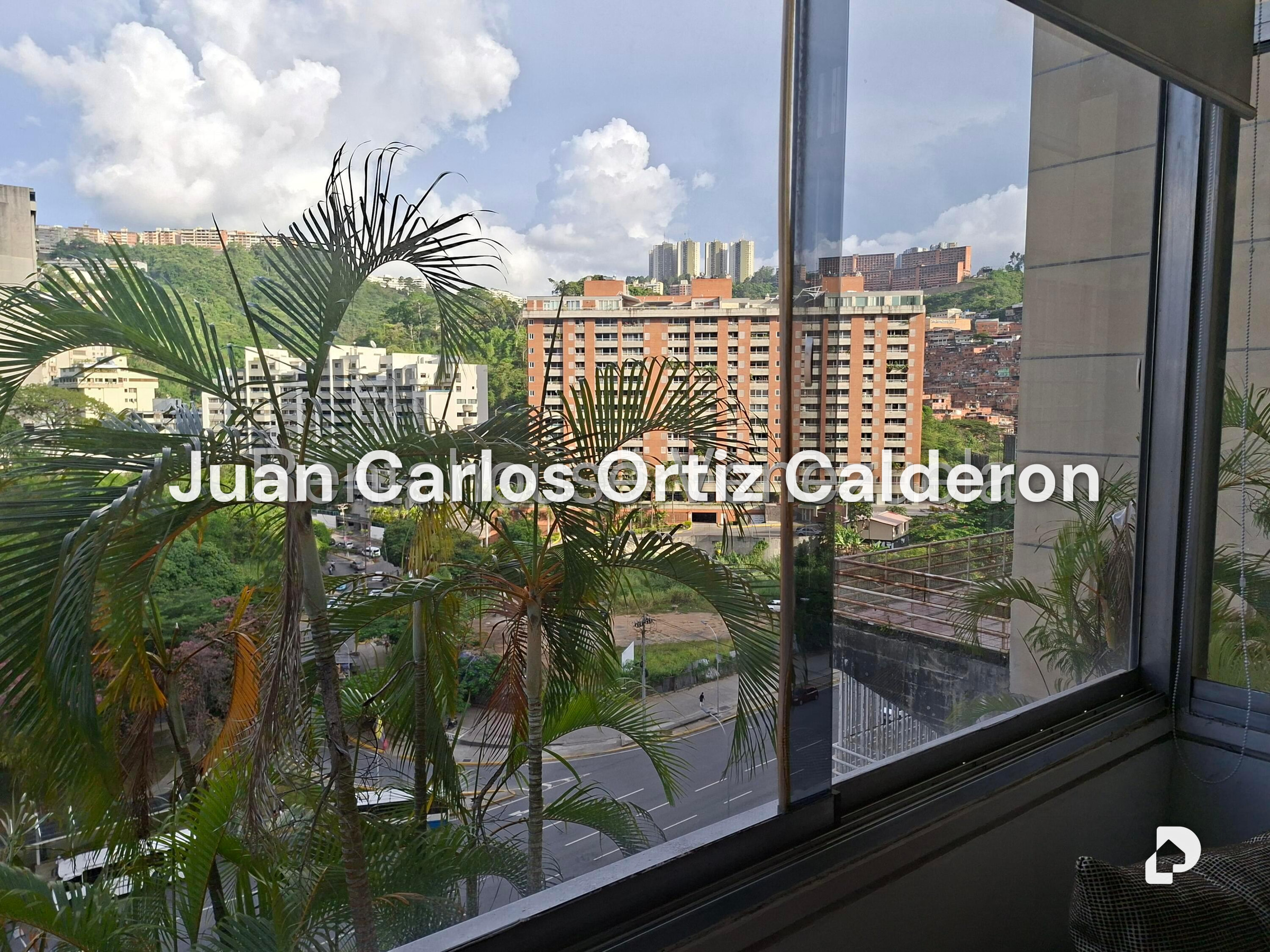 Apartamento en Santa Fe Norte, Caracas – 21